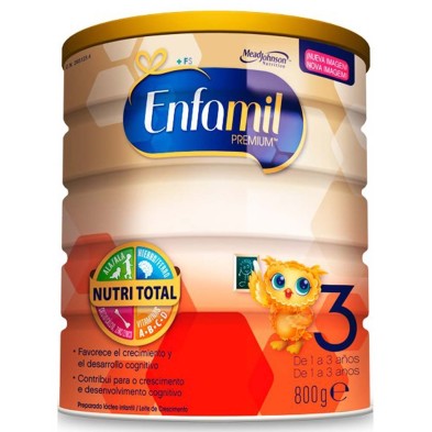 ENFAMIL PREMIUM 3 800 GR