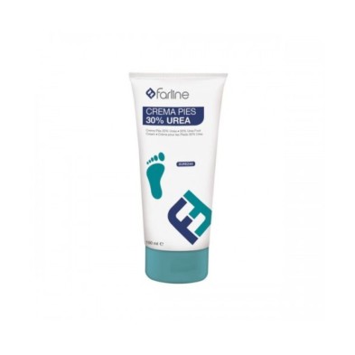 Farline Crema Pies 30% Urea 150 ML