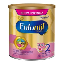 ENFAMIL PREMIUM 2 800 GR