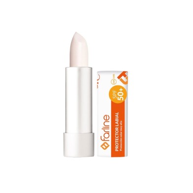 Farline Protector Labial Spf 50+ 4,5 GR