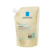 La Roche Posay Lipikar Ap+ Huile Lavante Recarga 400 ML