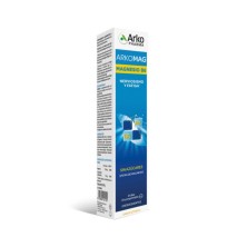 Arkopharma Magnesio + Vit B6 21 Comprimidos Efervescentes