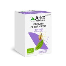 Arkocapsulas Plantago Bio  84 Capsulas