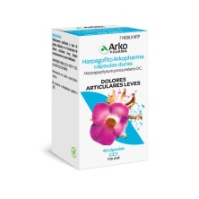 Arkopharma Harpagofito 435 MG 48 Cápsulas