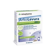 Arkolevadura 10 Cápsulas