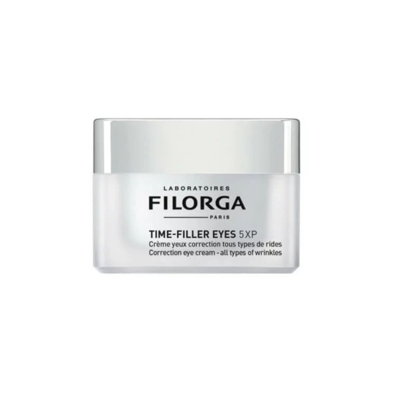 Filorga Time-Filler Eyes Correction Cream 15 ml