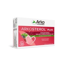 Arkosterol Plus 30 Cápsulas