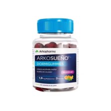Arkosueño 60 Gominolas