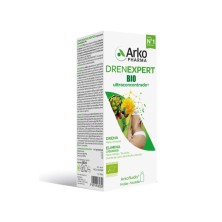 Arkofluido Drenexpert 14 Días Concentrado 280 ML