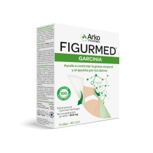 Arkodiet Garcinia Cambogia 400 mg 45 Cápsulas