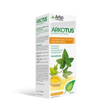Arkotus Extracto De Hiedra 150 ml