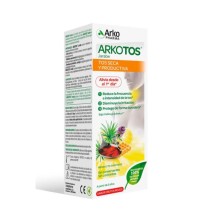 Arkotos Tos Seca y Productiva 140 ml