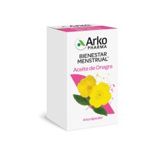 Arkocapsulas Aceite de Onagra 84 Cápsulas