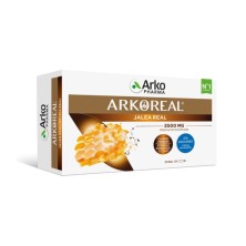 Arkoreal Jalea Real 2500 MG sin Azúcar 20 Unidades