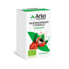 Arkocápsulas Guaraná 84 Cápsulas