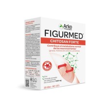Arko Chitosan Forte 325 MG 90 Cápsulas