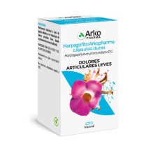 ARKOCAPSULAS HARPAGOFITO 435 MG 168 CAPSULAS