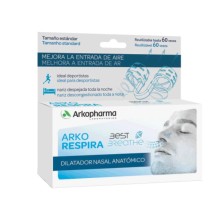 Arkorespira Dilatador Nasal