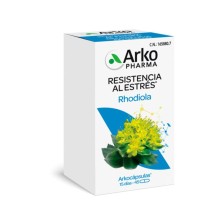 Arkocápsulas Rhodiorelax Relajación 45 Cápsulas
