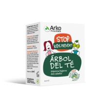 STOP KIDS ACEITE ARBOL DEL TE 15 ML ARKO