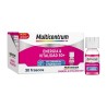 Multicentrum Energía & Vitalidad 50+ Sabor Frambuesa 30x7 ML