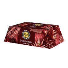 Black Bee Pharmacy Jalea Energia 20x10 ML
