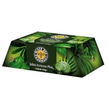 Black Bee Pharmacy Jalea Imnuno Plus 20x10 ML