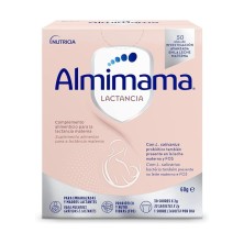 Almimama Lactancia 30x2 GR