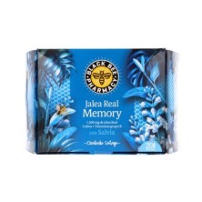 Black Bee Pharmacy Jalea Memory 20 Viales 10 ML