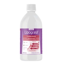 Lipograsil Turbomax Sabor Te De Melocoton 500 ML