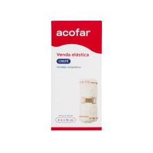 Acofar Venda Crepe 4x10 CM