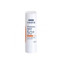 Acofarma Nesira Spf 50+ Protector Labial 5 GR