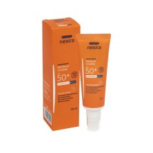 Acofarma Nesira SPF 50+ Gel Facial Invisible 50 ml