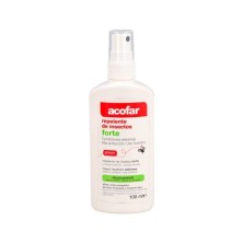 Acofar Repelente Insectos Forte 100 ML