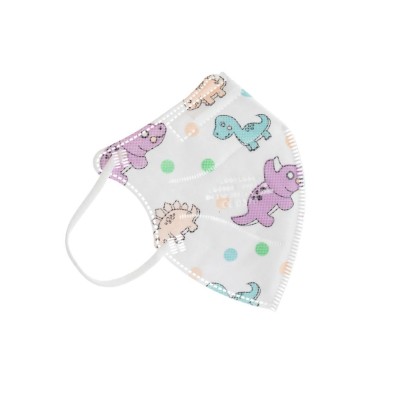 Mascarilla Ffp2 3d Dibujo Infantil 1 Ud