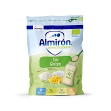 Almirón Cereales Sin Gluten Eco 1 Bolsa 200 GR
