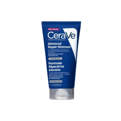 Cerave Balsamo Reparación Avanzado 50 ML