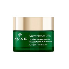 Nuxe Nuxuriance Ultra Crema De Noche Redensificante 50 ml