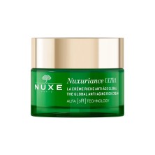 Nuxe Nuxuriance Ultra Crema Antiedad Global Para Todo Tipo de Piel 50 ML