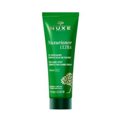 Nuxe Nuxuriance Ultra Crema De Manos Antimanchas 75 ML