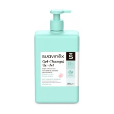 SUAVINEX GEL CHAMPU SYNDET 750 ML