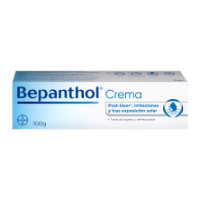 BEPANTHOL CREMA 100 GR