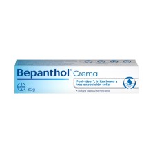 BEPANTHOL CREMA 30 GR