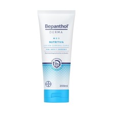 Bepanthol Loción Nutritiva Corporal Diaria 200 ML