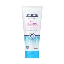 Bepanthol Loción Reparadora Corporal Diaria 200 ML