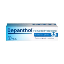 BEPANTHOL POMADA PROTECTORA 100 GR