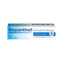 BEPANTHOL POMADA PROTECTORA 30 GR