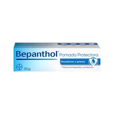 BEPANTHOL POMADA PROTECTORA 30 GR