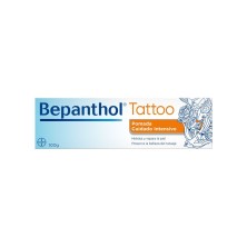 Bepanthol Tattoo Pomada 100 GR