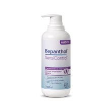 Bepanthol Sensicontrol Crema 400 ML